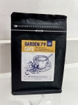 GARDEN 79 CAFE _  RANG BƠ