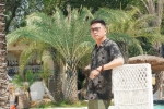 CHÀ LÀ _ KÈ _ CỌ _ THỐT NỐT