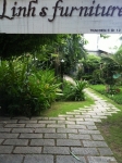 THIẾT KẾ _ THI CÔNG  SÂN VƯỜN VILLA, NHÀ PHỐ