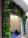 VERTICAL BEE WEEDING COMPANY