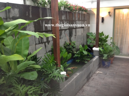 KHƠ THỊ BEAUTY & SPA